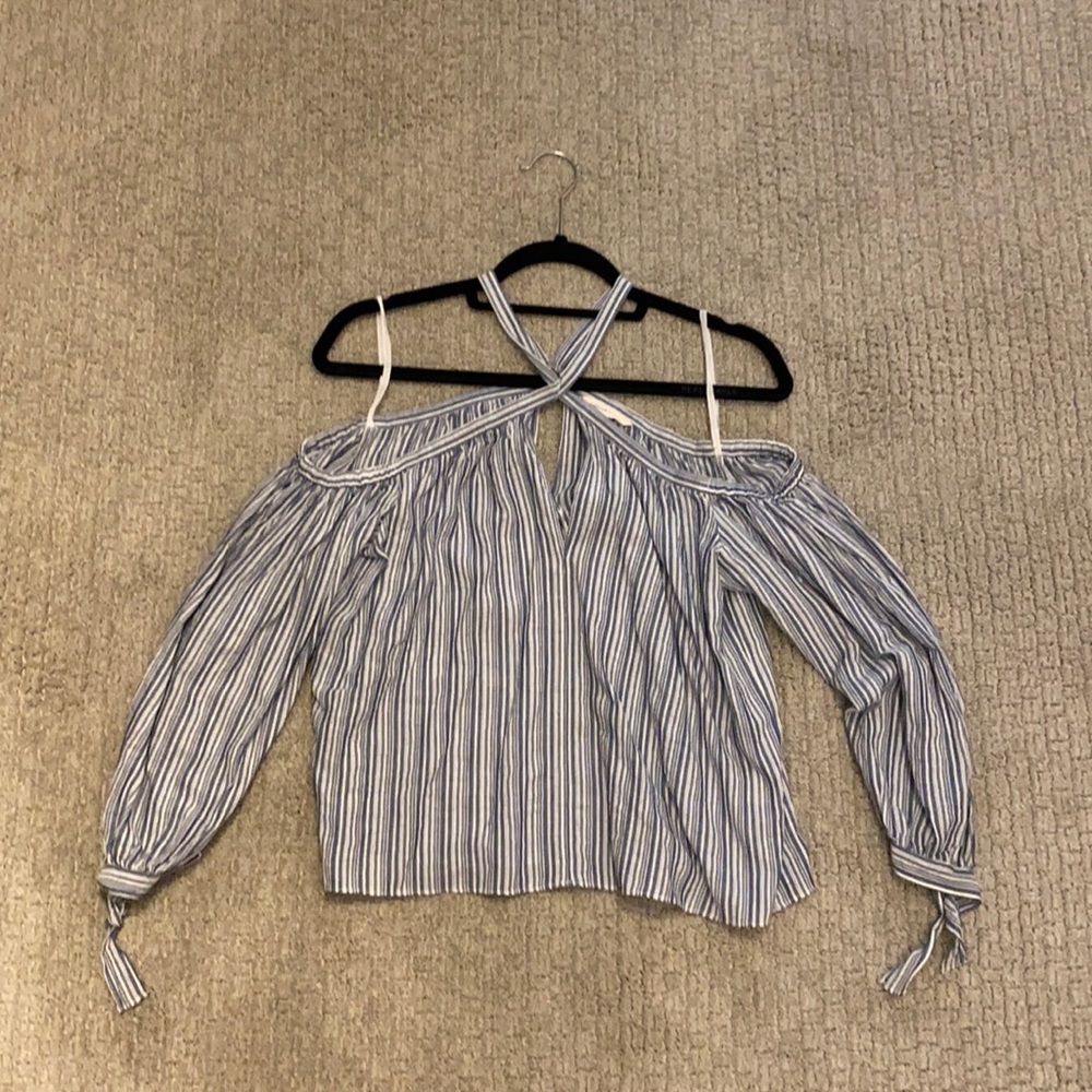 Rebecca Taylor Top